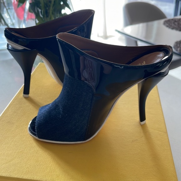 Fendi Mules - Picture 7 of 9